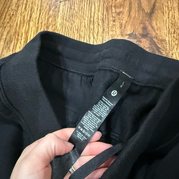 Men’s Steady State Jogger Lululemon x SMU NWT - Picture 3 of 5